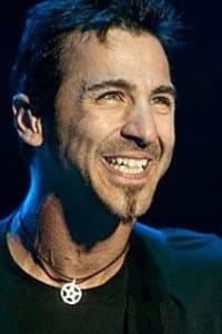 Sully Ema in Godsmack - Live at Rock am Ring 2019