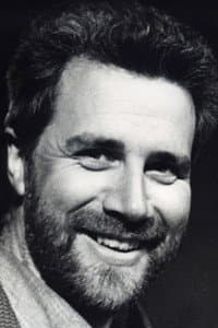 Hans Lagerkvist in Indisk by