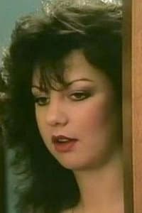 Sybille Rossani in Anita II