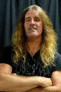 Jeff Plate in Trans-Siberian Orchestra: Christmas Eve and Other Stories Live in Concert