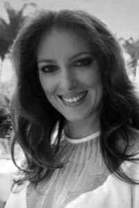 Kimberly Baucum in Hell Squad