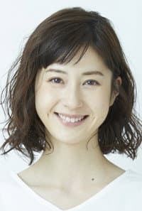 Wakana Matsumoto in 仮面ライダー×仮面ライダー×仮面ライダー THE MOVIE 超・電王トリロジー EPISODE RED ゼロのスタートウィンクル