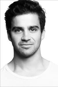 Rupert Lazarus in Lumina