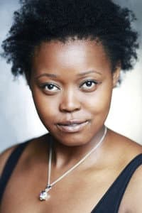 Luyanda Unati Lewis-Nyawo in Tip Toe