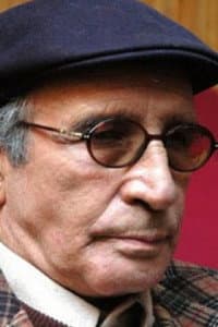 Mohamed El Habachi in 44 ou les récits de la nuit