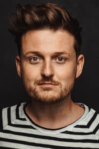 Benedikt Hahn in Deborah