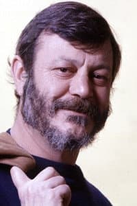 Boby Lapointe in La Veuve Couderc