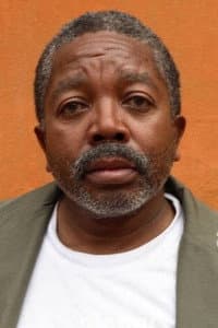 John Matshikiza in Victims of Apartheid