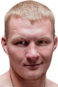 Artem Frolov in ACA 168: Gadzhidaudov vs. Tumenov