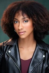 Casey Gardner in Randy