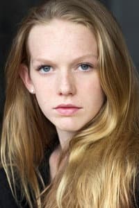 Rory Jackson in I Kill Giants
