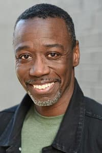 Kenneth Farmer in Alice
