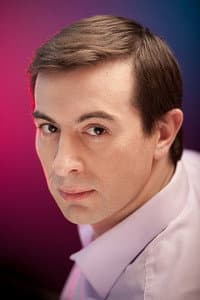 Igor Petrov in Любимый по найму