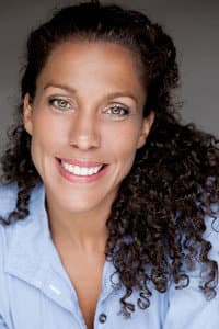 Cynthia Dallas in Killing the Competition