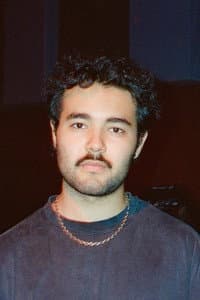 Eduardo Machado in Modulation