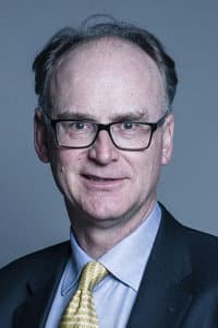 Matt Ridley in Brexit: The Movie