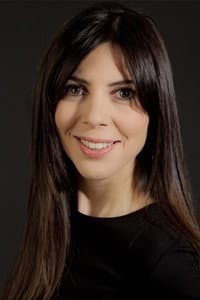 Aydan Taş in Hadi İnşallah