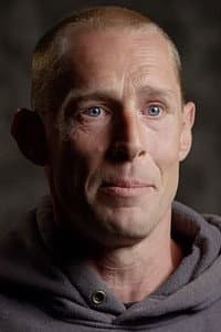 Kris Kelly in Bering Sea Gold