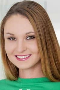Kayleigh Cake in Bubble Butt Babysitters 14