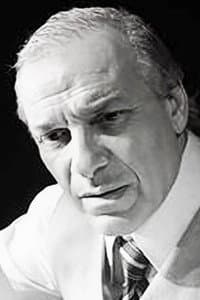 Adolfo Yanelli in Gatica el Mono