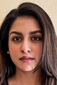Jyoti Sharma in Love Exchange