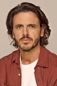 Jaime Zatarain in A una isla de ti