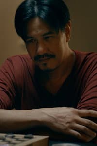 Kanchit Chompoosri in Another Love Story