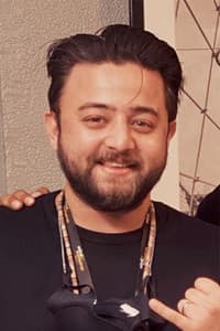 Athit Naik in Kal Ho Naa Ho