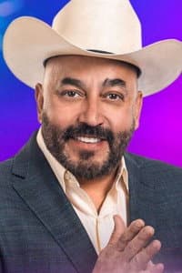 Lupillo Rivera in Las Nieves de Enero