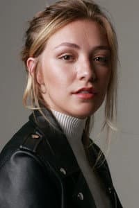 Beatriz Lopes in Desde Quando?