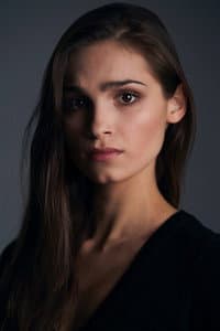 Weronika Dzierżyńska in Maja