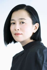 Maki Sakai in ACACIA-アカシア-