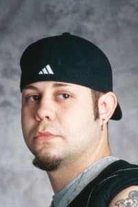 John Otto in Limp Bizkit: Greatest Videoz