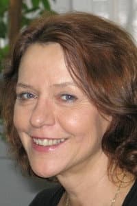 Iwona Głębicka in Weryfikacja