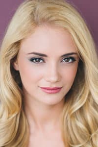 Rachel Delduca in Tom, Are You There?