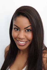 Isis Velazquez in Grand Auto Theft: L.A.