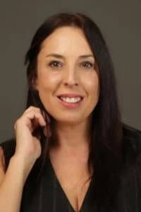 Romina Vives in El casoplón 2