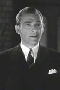 Ted Osborne in The Bill of Rights