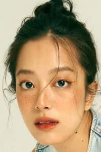 Gorrawiya Aphipobthitikorn in Someone Special