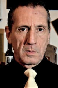 Richard Chevallier in Adieu au langage
