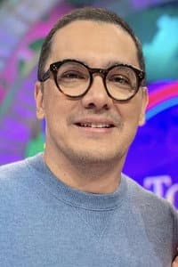 Shintaro Valdes in Kahit May Mahal Ka Nang Iba