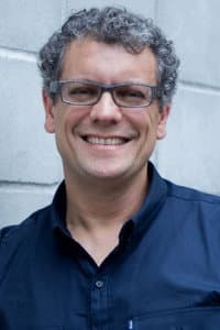Marcello Airoldi in Onde Está a Felicidade?