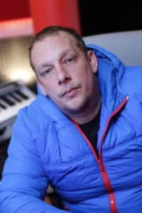 David Vurdelja in Inspektor Martin i banda puževa