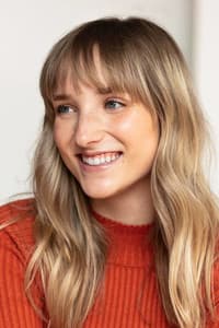 Cassandra Montreuil in L'amour moderne