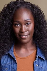 Ashley Chatman in A Neglected Wife