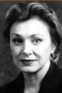 Olga Chipovskaya in Смотрины