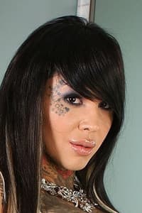 Britney Boykins in Chelsea Marie: TS Superstar