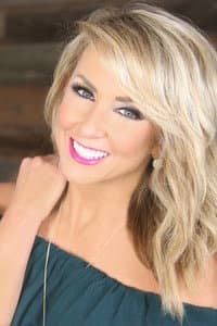 Chalene Johnson in Turbo Jam: Fat Blaster