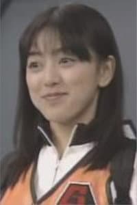 Kaori Asô in Gojira Airando