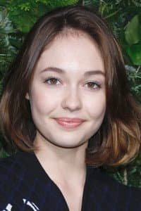 Juliet Doherty in Driven to Dance